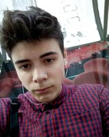 Максим Пастернак