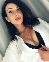 Alina Voitseshuk