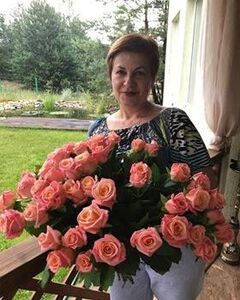 Алина Подгорчук
