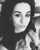 Antonia Fedirivna