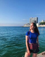 Анна Кравченко