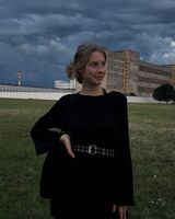 Ксения Зуева