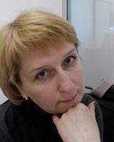 Наталья Хомич