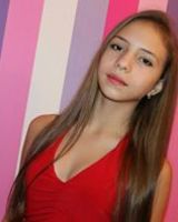 Настя Сёмкина