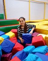 Алінчик Семенюта