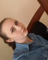 Анастасия Кива