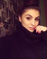Анжелика Колат