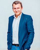 Євгеній Цибрій