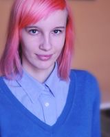 Марина Шебукова