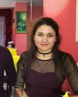 Светлана Чепель