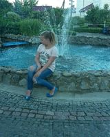 Настя Михайленко