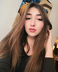 Виктория Борисова
