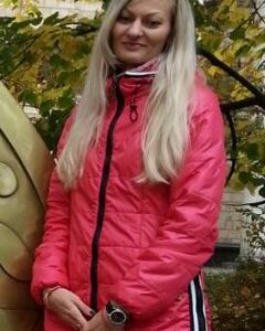 Алена Алексенко