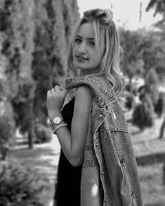 Катерина Кравець