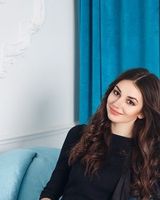 София Резникова