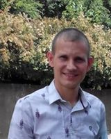 Александр Квятковский