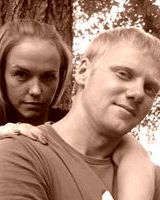 Мария Лихванчук