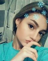 Alena Alekseevna