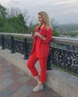 Светлана Батура