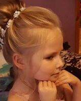 Ритуля Амельченкова