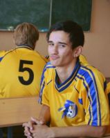 Андрей Гутник