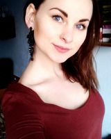 Анастасія Віталіївна