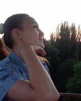 Елизавета Фуркало