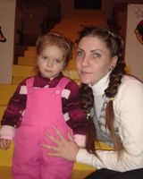 Светлана Крупельницкая
