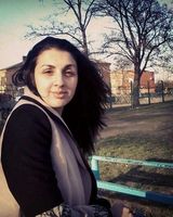 Ирина Колисниченко