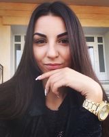 Ірина Петрук