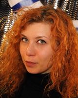 Анна Ворона