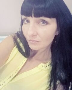 Светлана Шиман