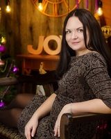 Татьяна Сиренко