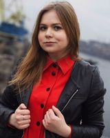 Наташа Мацько