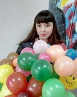 Юлия Казыханова