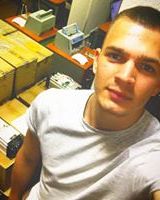 Evgeniy Tarasov