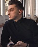 Nikolai Dance