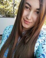 Алина Духонченко