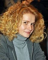 Светлана Вовк