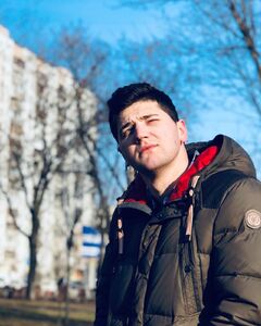 Эдуард Ковальчук
