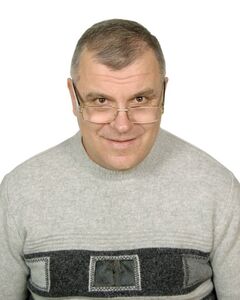 Микола Бондаренко