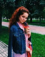 Надія Стребкова