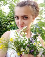 Алла Ковтун
