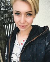 Вікторія Костюк