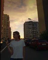Светлана Березюк