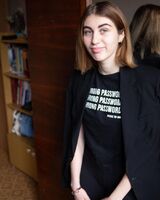 Юлія Андросова