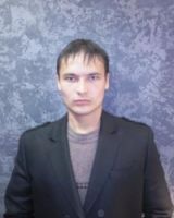 Олег Багинский