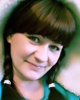 Евгения Олейник