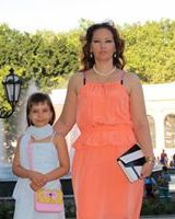 Елена Сидоренко