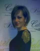 Наталья Малюта